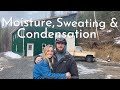 The Truth Metal Buildings And Moisture Part 1