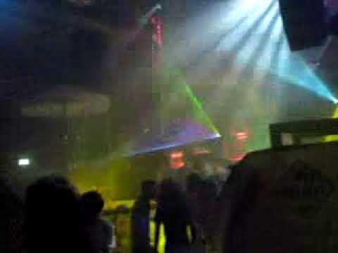 Salitios Beachlife @ Gum Burghausen 06 11 2009 5