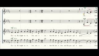 Adolphe Adam: O Holy Night