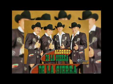 EL NAVEGANTE - ALEGRES DE LA SIERRA