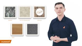 Jakie posadzki można układać na ogrzewaniu podłogowym?