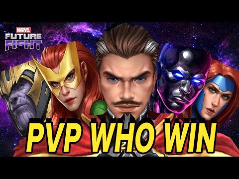 Worth To Build T3 Doctor Strange For PvP?? 👉 Auto Timeline I Marvel Future Fight
