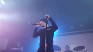 Mesh - The Last One Standing (Electronic Winter, Gothenburg 2017).