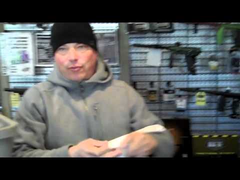 From The Vault Episode 58 - Behind The Bunker