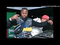 UJeje UBizza Wethu X Mbujah Gqom Expirience