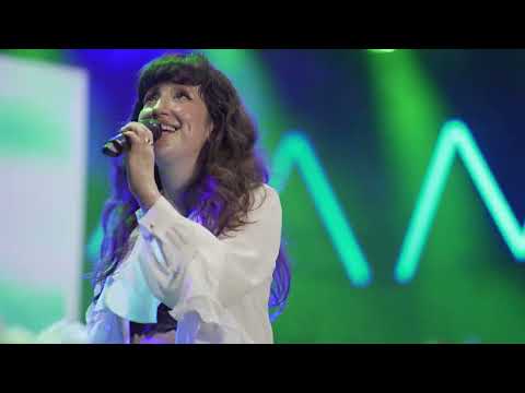 LU JAKELIĆ - Sve o ćemu sam šutjela (LIVE @ CMC 200 2022)