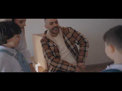 Gianni Fiorellino - Comme Si Bella (Official Video)