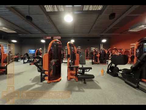 Basic-Fit 24/7 Miniature vidéo YouTube 9