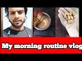 My Morning Routine Vlog || Personal Daily Routine