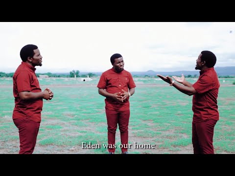 Emmanuel Mgogo - MOYO WANGU UKICHOKA KAA NAMI (Official Music video)
