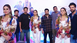 Special Screening |New Film 'Single Salma' | Huma Qureshi, Zaheer Iqbal,Kanwaljit Singh,Saqib Saleem