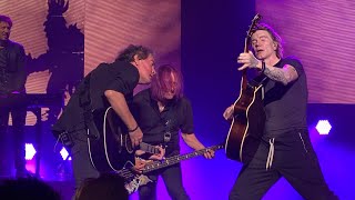 Goo Goo Dolls - Live Sugar Land 2022 - HD