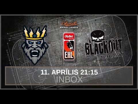 2019 04 11 NEGAISS - BLACKOUT