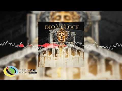 AfroToniQ - Ndawo Yam [Feat. Gugu] (Official Audio)