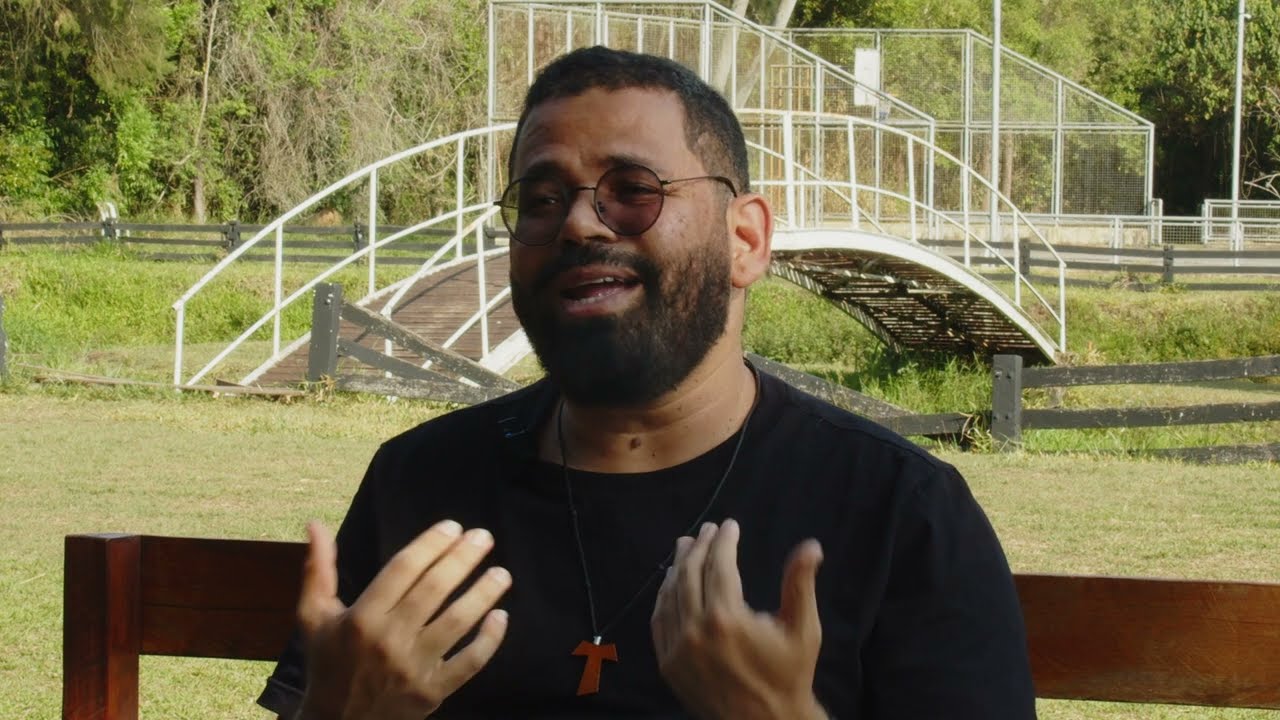 Fala Diretor -  Marcondes (com Grazy Amorim)