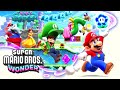 Bowser Battle Super Mario Bros Wonder OST