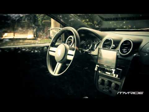 MyRide - Nova Saveiro com rodas aro 20