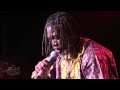 Horace Andy - Every Tongue Shall Tell (Live in Sydney) | Moshcam
