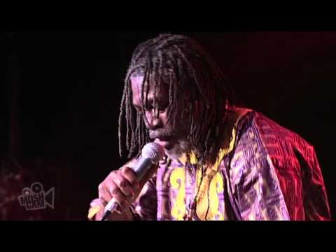 Horace Andy - Every Tongue Shall Tell (Live in Sydney) | Moshcam