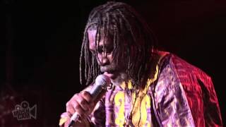 Horace Andy - Every Tongue Shall Tell (Live in Sydney) | Moshcam