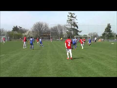 SK Prostějov 2002 25.4.15