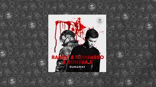 Kadr z teledysku Runaway tekst piosenki Ramil