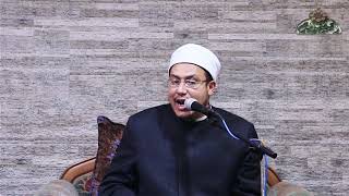 13  معجزات النبى السيرة النبوية للنووي لفضيلة الدكتور هشام الكامل الأزهري