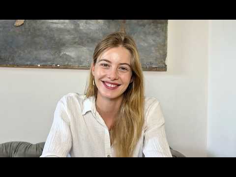 Videotestimonial Lydia Kramberger, WeFeelYa