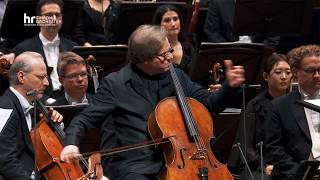 Download lagu Dutilleux: Tout un monde lointain … – Cellokonzert ∙ hr-Sinfonieorchester ∙ Jan Vogler ∙ Kent Nagano mp3