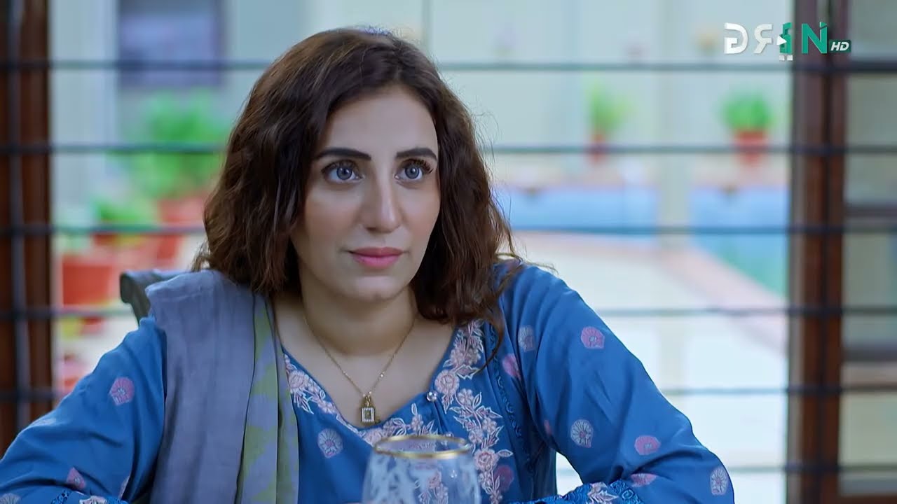 Visaal E Ishq Episode 44 | Best Moment 01 | Green TV Entertainment