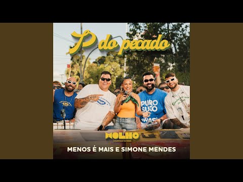 P do Pecado (Ao Vivo)