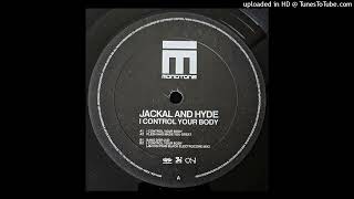 Jackal And Hyde - Bang (ver. 2.0)