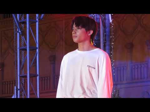 190901 KEN FOCUS | SB19 - Tila luha @ 2019 Phil-Kor Talent Competition Semi Finals