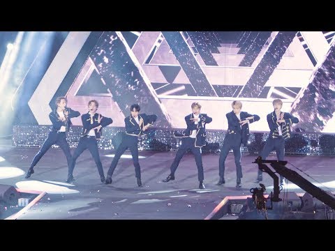 [4k]191004 NCT DREAM "Stronger + Boom" _직캠 FANCAM