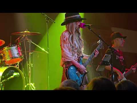 * ORIANTHI * SHARP DRESSED MAN * Coach House - San Juan Capistrano CA * 10-04-25 *