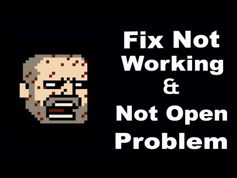 How To Fix Bloody Bastards App Not Working | Bloody Bastards Not Open Problem | PSA 24