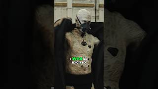 How Hayden Christensen TRANSFORMED into DARTH VADER