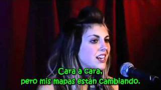 VersaEmerge - Moments Between Sleep (Subtitulo Español)