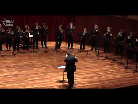 In Their Gentle Presence (Isgar) - STS Professors Choir