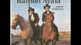 RAMON AYALA  QUE MAS QUIERES CORAZON. (JHONNY LEAL)
