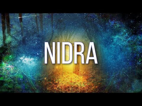 YOGA NIDRA MUSIC | Go Deeper Into Your Practice 🙏 45 Minutes