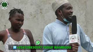 Download Lagu DA-WAA MITAANI KATIKA MTAA WA MUMBI GITHURAI KIMBO PART 1 NA USTADH SAID, HAMISI NA USTADH HUSSEIN Thumbnail