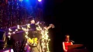 My Brightest Diamond - We Were Sparkling