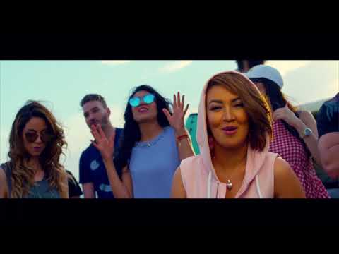 Ilham Karaoui - Boss |  الهام قروي  (Exclusive Music Video 2018)