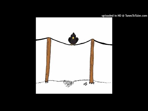 AFOURTEEN - THE BIRDS DONT WALK THEY ARE GOVERNMENT DRONES (PROD. NEXX/SINGE)