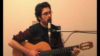 Le vent - Georges Brassens