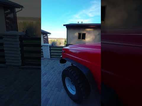 Thumbnail for Nissan Patrol 160 1982 by Nissan