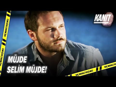 Selim'in Masumiyeti Ortaya Çıktı - Kanıt Özel Klip