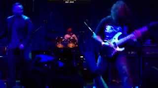 Puya Intro/Ride at Howard Theater, DC [0916/2014]