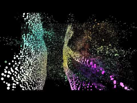 Pixel Girls presents: Avis Vox - Doors Open Inside (Official Music Video)